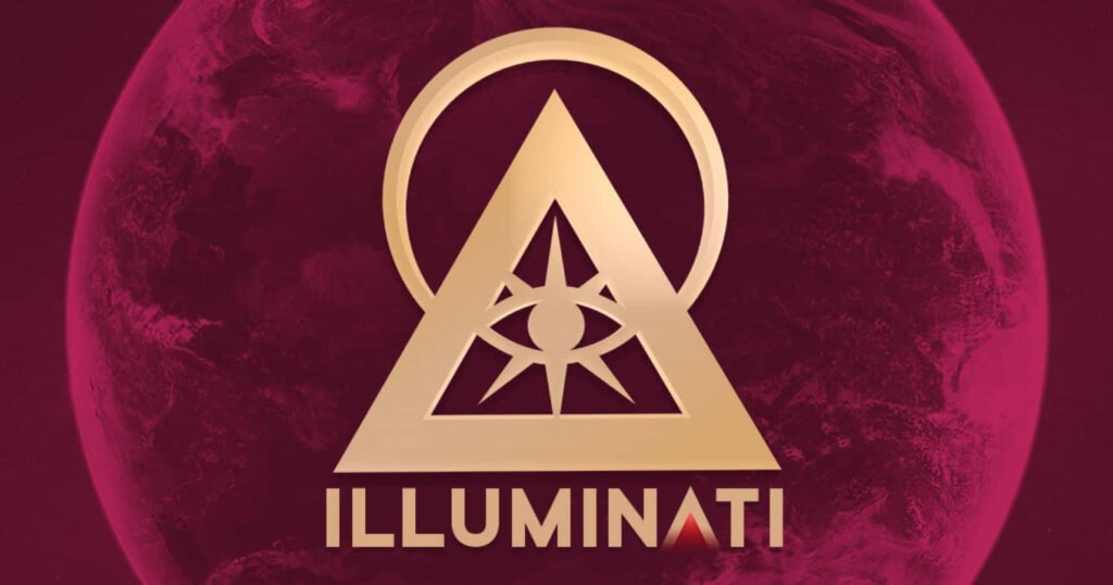 https://officialilluminatii.org
